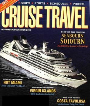 Cruise Travel